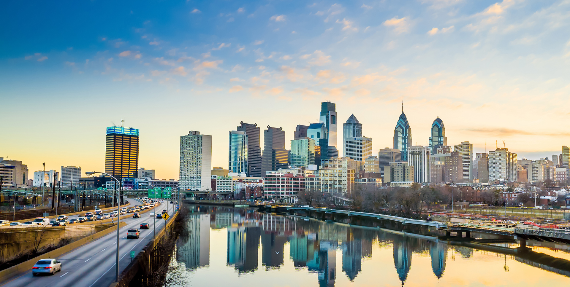 IP Law Firm Located in Philadelphia